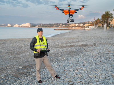 Rémi & Antoine Ferrera